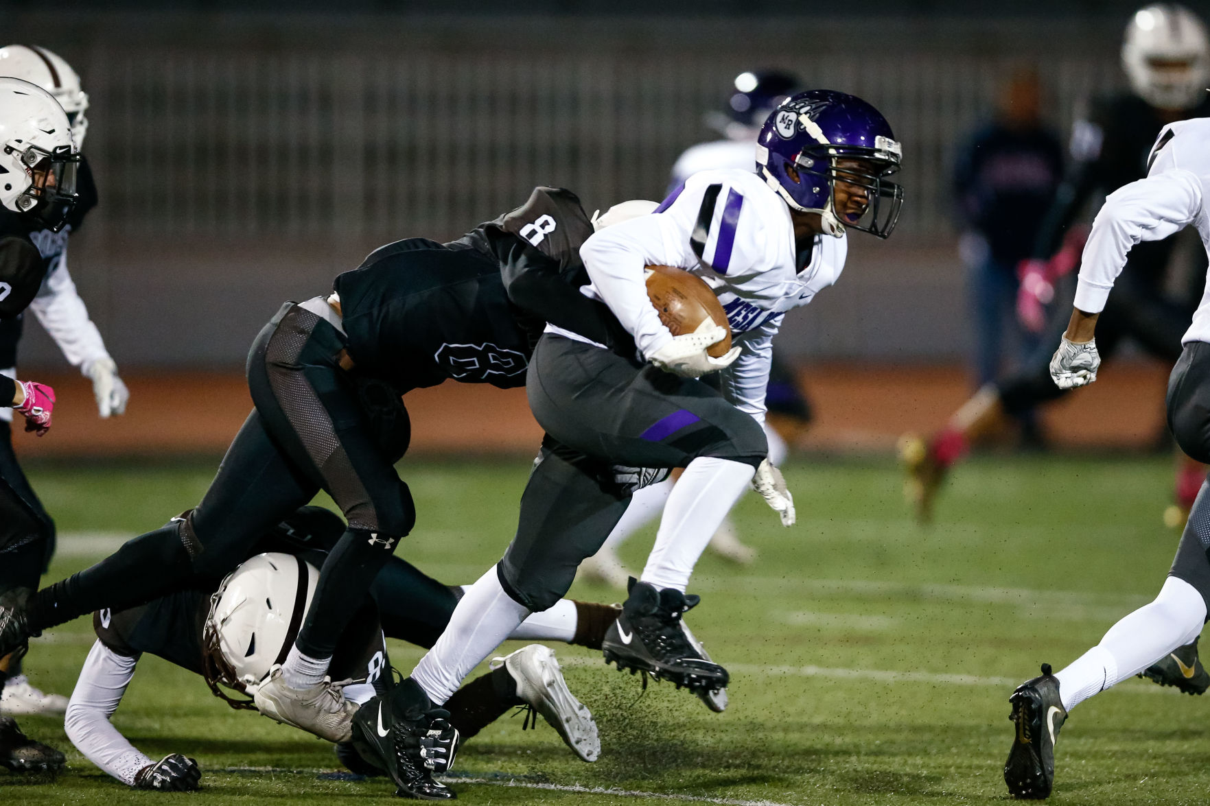 PREP FOOTBALL